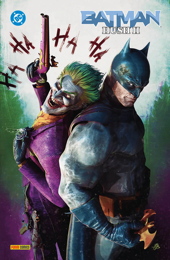 Batman - Hush II  *Variant*