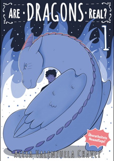 Are Dragons real 1