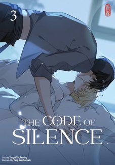 The Code of Silence 3