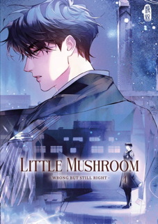 Little Mushroom - Wrong but still right 4