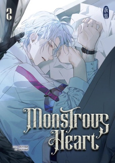 Monstrous Heart 2