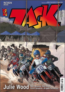 Zack 328 (Oktober 2026)