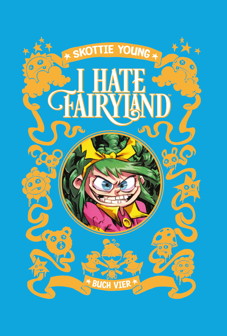 I hate Fairyland 4