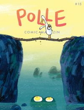 Polle Comic Magazin 15