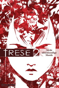 Trese 2: Nicht aktenkundige Morde *HC*