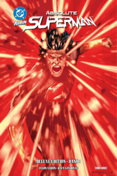 Absolute Superman 1 - Deluxe Edition