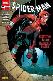 Spider-Man Heft 11 (2025)