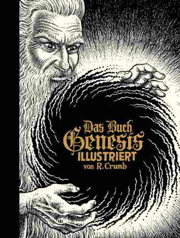 Das Buch Genesis *VZA / Vorzugsausgabe*