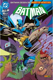 Batman (2026) Heft 3 - All In