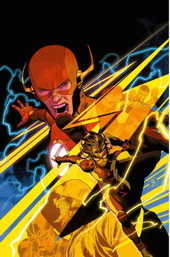 Flash 5: Impulskontrolle