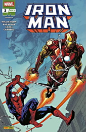 Iron Man 2 (2026)