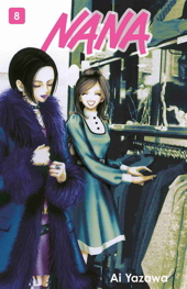 Nana 8 (von 21)