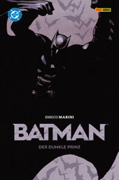 Panini Pocket - Batman: Der dunkle Prinz