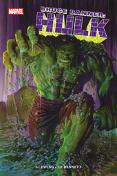 Panini Pocket - Bruce Banner: Hulk