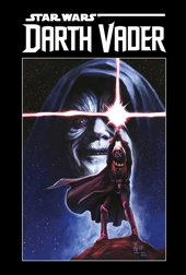 Star Wars - Darth Vader Deluxe 5