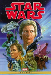 Star Wars Comics - Classic Collektion 3