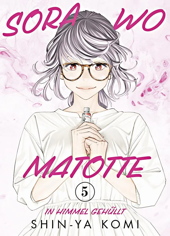 Sora wo Matotte - In Himmel gehuellt 5