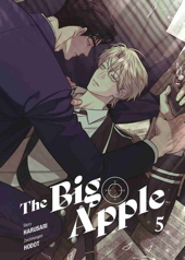 The Big Apple 5 (von 6)