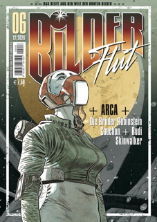 Bilderflut 6 (November 2026)