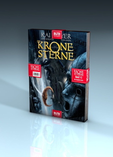 Adventspaket Krone der Sterne (Band 1-3 komplett)