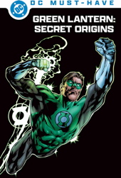 DC Must Have: Green Lantern - Secret Origin