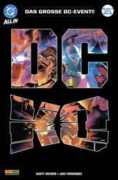 DC K.O. 3 (Heft)