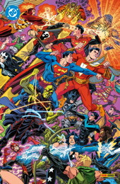 DC K.O. 3 *Variant* A (Heft)