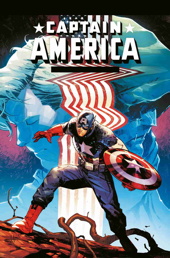 Captain America 4 (2026)