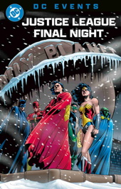 DC Events: Final Nights