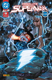 Absolute Superman 6