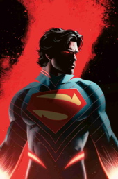 Absolute Superman 6 *Variant*