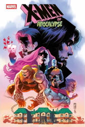 X-Men of Apocalypse *Variant*