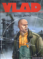 Vlad 3:  Die Rote Zone