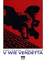 V wie Vendetta (alte Auflage)