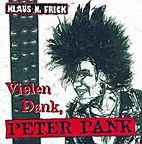 Vielen Dank, Peter Pank (Neuauflage)
