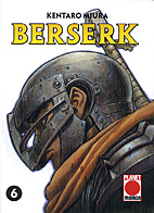 Berserk 6
