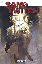 Sam & Twitch 1