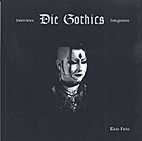 Gothics / Weiss wie Schnee, Rot wie Blut, Schwarz wie Ebenholz