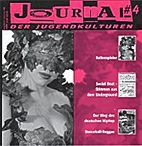 Journal der Jugendkulturen 4 - April 2001