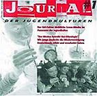 Journal der Jugendkulturen 1 - Nov 1999