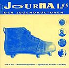 Journal der Jugendkulturen 5 - Juli 2001