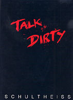 Talk Dirty 1