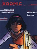 Xoomic 00
