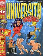 University Freaks 1