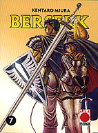 Berserk 7
