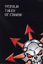 Untold Tales of Chaos! HC