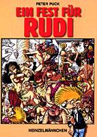 Rudi 6: Ein Fest fuer Rudi