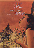 Feuer und Stahl 4: Julien