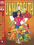 University Freaks 2