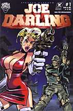 Joe Darling 1